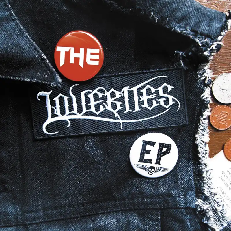 Lovebites EP