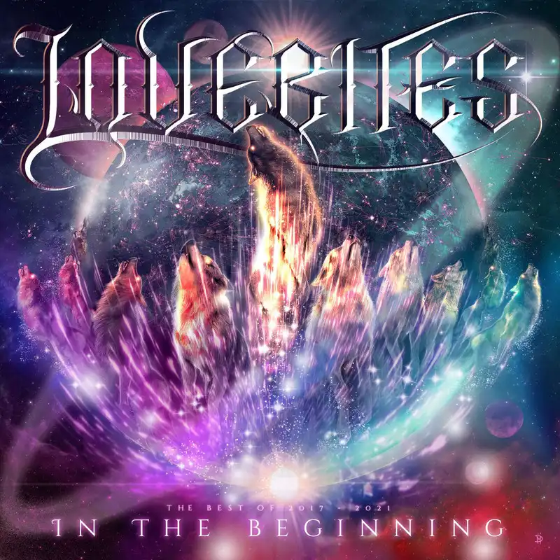 Lovebites In the beginning