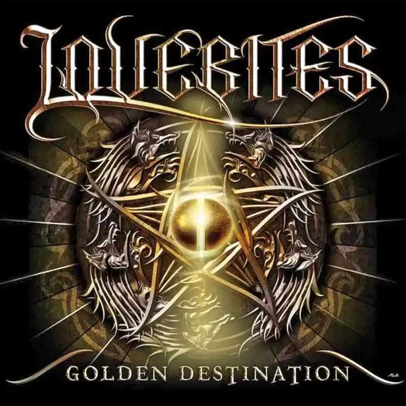 Lovebites goldendestionation