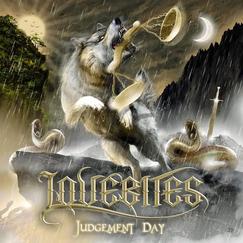 Lovebites judgement day