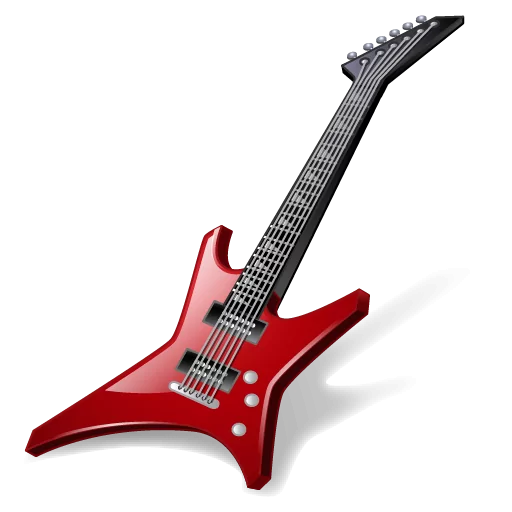 Rock Guitar icon