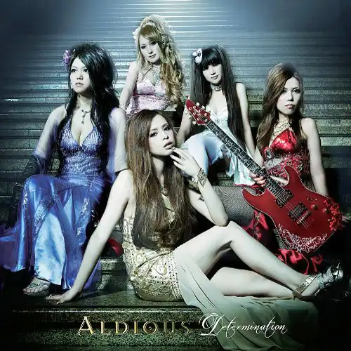 aldious determination