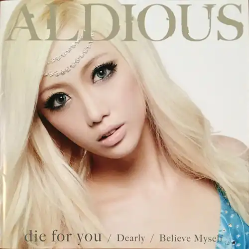 aldious dieforyou