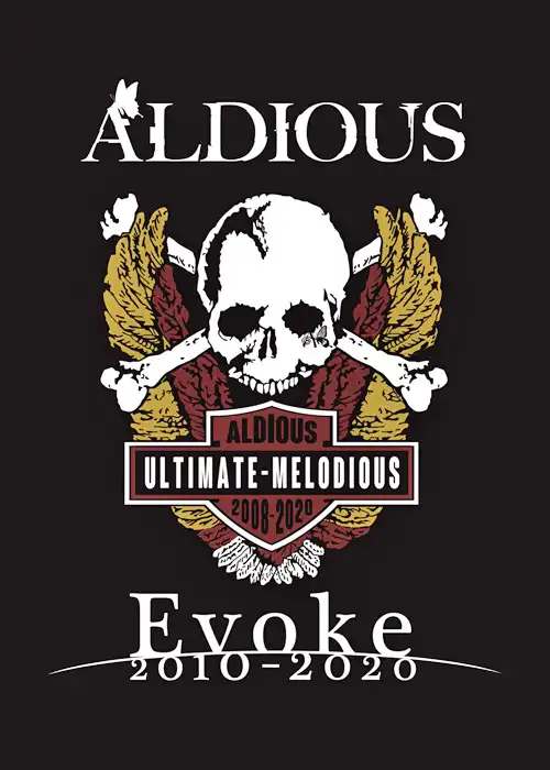 aldious evoke set