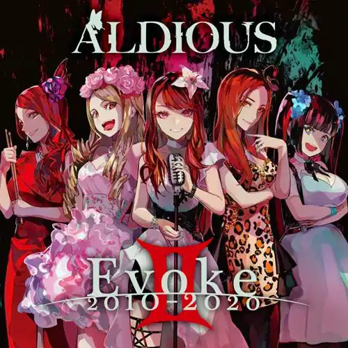 aldious evoke2