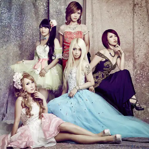 aldious femalewarrior