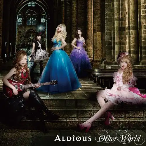 aldious otherworld