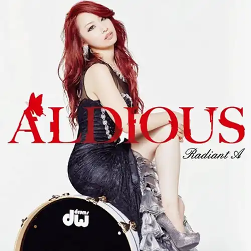 aldious radiant marina