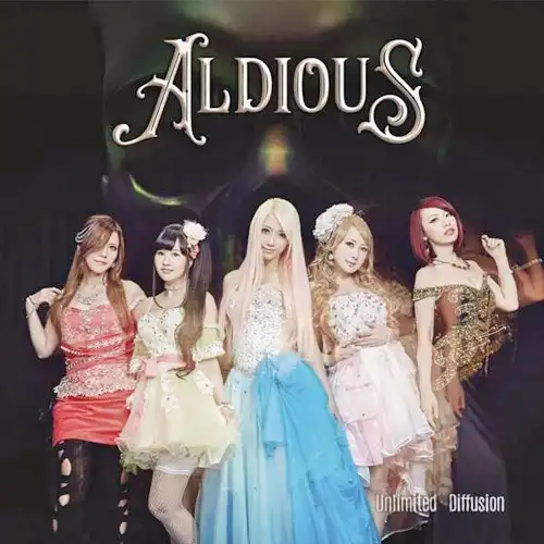 aldious unlimited diffusion