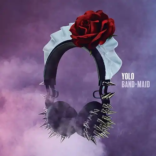 band maid yolo