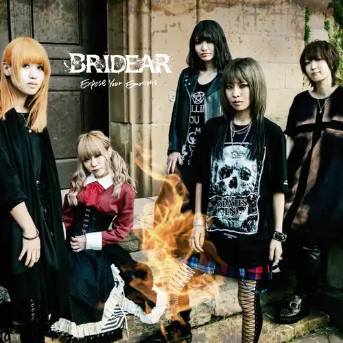 bridear expose