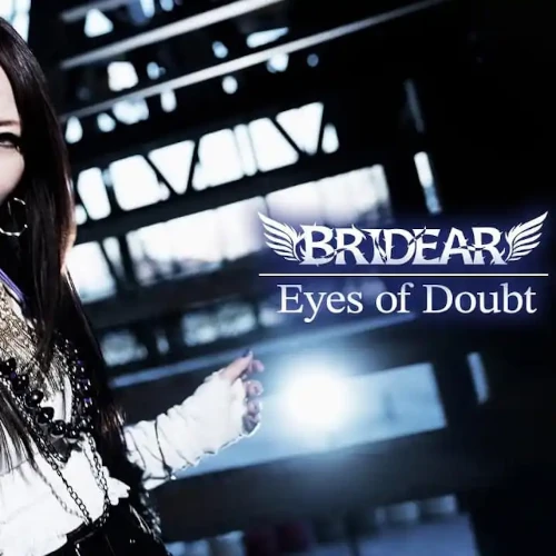 bridear eyes of doubt