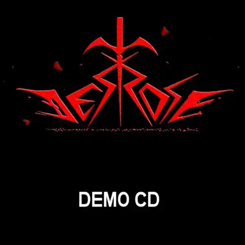 destrose 1st demo