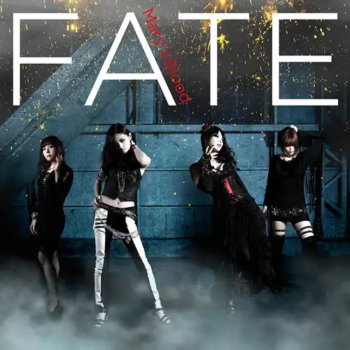 marysblood fate