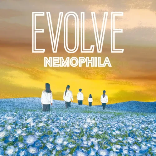 nemophia elove 2