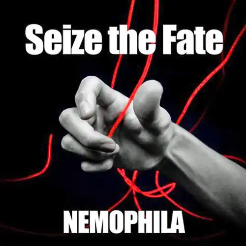 nemophila seize the fate